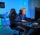 Trust Крісло GXT703 RIYE, Чорний - изображение 8