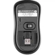Microsoft Комплект Microsoft Desktop 850 109key, WL, EN/UKR/RU, Чорний - изображение 4