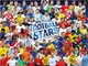 Пазл Winning Moves WORLD FOOTBALL STARS на 1000 кусочков (WM03897-ML1-6) - изображение 3