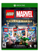 Gra Xbox Lego Marvel Collections (DVD) (5051892228053) - obraz 1