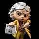 Фигурка Iron Studio BACK TO THE FUTURE II – Doc Brown (Назад в будущее) 15 см (UNBTTF71122-MC) - изображение 5