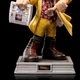 Фигурка Iron Studio BACK TO THE FUTURE II – Doc Brown (Назад в будущее) 15 см (UNBTTF71122-MC) - изображение 8
