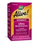 Мультивитамины для женщин Alive ! Women's Multi-Vitamin Nature's Way 60 таблеток - изображение 1