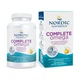 Омега 3 6 9 (лимон), Complete Omega, Nordic Naturals, 1000 мг, 180 капсул - изображение 2
