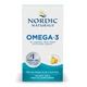 Очищений риб'ячий жир Omega-3 Nordic Naturals Лимон 690 мг 180 капсул - зображення 1