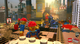 Гра PS3 Lego Movie: The Videogame (Blu-ray диск) (5051895395677) - зображення 3