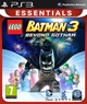 Gra PS3 Lego Batman 3: Beyond Gotham (płyta Blu-ray) (5051895404836) - obraz 1