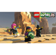 Gra Xbox Lego Worlds (DVD) (5051895409367) - obraz 5