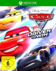 Gra Xbox Cars 3: Driven to Win (DVD) (5051895410134) - obraz 1