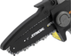 Pilarka łańcuchowa STHOR 78210 20V 5" (5906083092602) - obraz 3