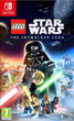 Gra Nintendo Switch Lego Star Wars: The Skywalker Saga (Kartridż) (5051895412435) - obraz 1