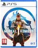 Гра PS5 Mortal Kombat 1 (Blu-ray диск) (5051895417058) - зображення 1