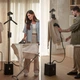 Відпарювач SteamOne EUST01 ( Чорний ) - изображение 6
