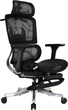 Кресло GT RACER B-524 Black - изображение 1