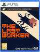 Gra PS5 The Last Worker (płyta Blu-ray) (5060188673323) - obraz 1
