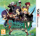 Гра Nintendo 3DS Etrian Odyssey IV - Legends of the Titan (Картридж) (5060220222892) - зображення 1