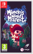 Gra Nintendo Switch Mineko's Night Market (Kartridż) (5060264374038) - obraz 1