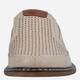 Loafersy męskie skórzane RIEKER RIE13459-60_CO 42 Beżowe (4060596764874) - obraz 5
