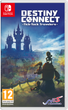 Gra Nintendo Switch Destiny Connect: Tick-Tock Travelers (Kartridż) (810023033714) - obraz 1