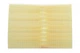 Фільтр повітряний Alpha filter BMW 3 (E36/E46)/5 (E39) 1.9-3.2i M43/M52/M54/S50 90-07 (AF1657) - зображення 4