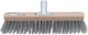 Miotla druciana do bruku VOREL 40 cm 35924 (5906083359248) - obraz 2
