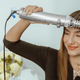 Suszarko-lokówka Cecotec CeramicCare 6in1 Gyro srebrna - obraz 6