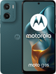 Smartfon Motorola Moto G05 4/256GB Forest Green (840023287749) - obraz 1