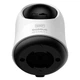 Камера видеонаблюдения Baseus P1 Pro (без адаптера питания) 3K 5MP с AI, 360° обзором, ночным видением - изображение 4
