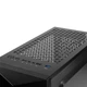 Корпус для игрового ПК MARVO Tazos 110 CA-119 BK, ATX/MicroATX/Mini-ITX, стекло, RGB, USB 3.0 - изображение 4
