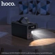 Повербанк УМБ Hoco J138 22.5W+PD20W+DC12V 60 000mAh Black - зображення 8