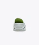 Унісекс Crocs Echo Wave Clog Atmosphere M8-W10 40-41 (25,5 см) Світло-сірі - зображення 5