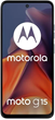 Smartfon Motorola Moto G15 8/128GB Sea Blue (8033779079115) - obraz 2