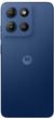 Smartfon Motorola Moto G15 8/128GB Sea Blue (8033779079115) - obraz 5