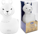 Нічник для дитячої кімнати Chicco Лама 0м+ (8058664138265) - зображення 2