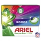 Капсулы для стирки Ariel Pods All-in-1 Color Для цветного 12 шт. (8700216766197) (253642) - изображение 1