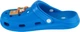 Шлепанцы детские Joma FROC синие 33 SFROCJS2504 - изображение 2