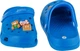 Шлепанцы детские Joma FROC синие 33 SFROCJS2504 - изображение 5
