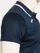 Поло Joma COMBI темно-сине-белое 153-164 см 104493.332 - изображение 5
