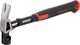 Młotek metalowy z magnesem YATO 450G YT-45660 (5906083100932) - obraz 1
