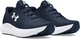 Кросівки бігові Under Armour SURGE 4 темно-сині 44 3027000-401 - зображення 2