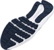 Кросівки бігові Under Armour SURGE 4 темно-сині 44 3027000-401 - зображення 5