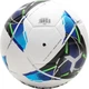 Футбольный мяч Kelme VORTEX 18.2 бело-сине-черный Размер 4 8101QU5001.9113 - изображение 3