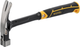 Młotek metalowy z magnesem VOREL 450G 32610 (5906083100925) - obraz 2