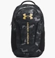 Рюкзак Under Armour Hustle 6.0 Camo/Black 1384672-001 MISC - изображение 1