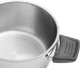 Zestaw szybkowarów BergHOFF Vita 7 + 4 l (5413821064680) - obraz 5