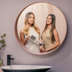 Фен-щітка Cecotec CeramicCare Allin1 білий - зображення 6