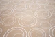 Постельное белье Zastelli BUBBLE BEIGE бязь двуспальное 175х210 - изображение 4