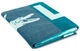 Полотенце хлопковое Lacoste Home Cotton Beach Towel Пляжное 180х90 см Ombre Blocks Logo (1159808882) - изображение 2