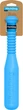 Игровая бита для апортировки PitchDog длина 35 см диаметр 6 см Голубой (62402collar) - изображение 1