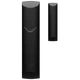 Беспроводной точечный магнитоконтактный извещатель Tiras X-Shift black - изображение 1